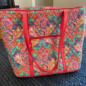 Vera Bradley Tote bag (Large)